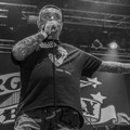 GutterPunk - Professional Concert Photography